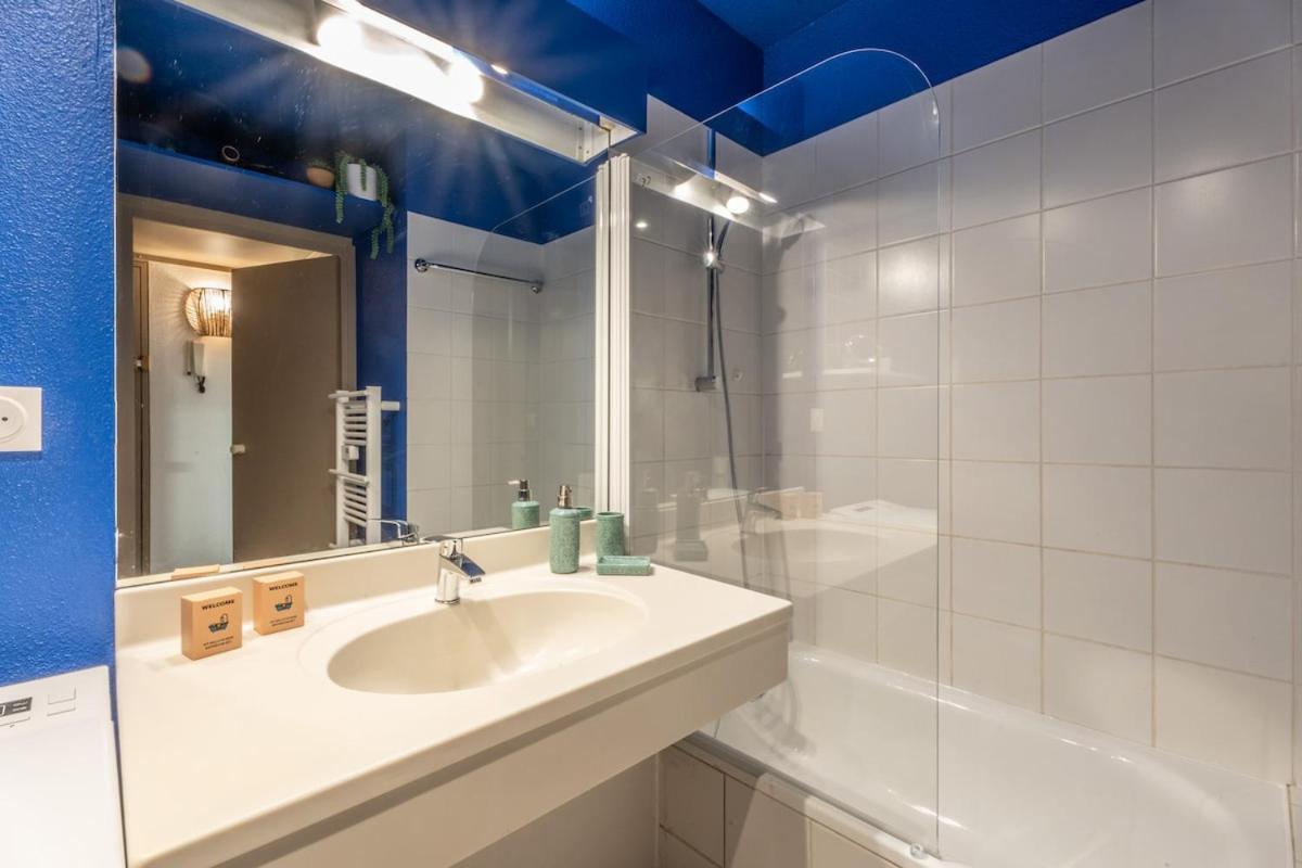 Beautiful Le Kennedy Downtown 3 Pers Appartement *